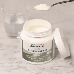 Collagène marin anti-âge Juvamine - pot de 150 g