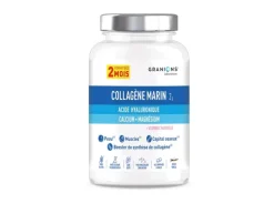 Collagène marin Granions - pot de 180 comprimés