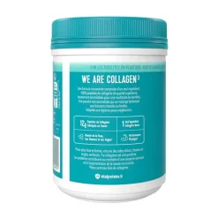 Collagène marin non-aromatisé Vital Proteins
