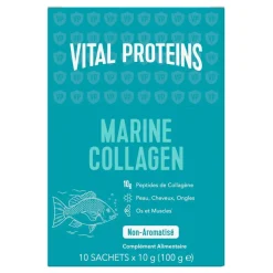 Collagène marin non-aromatisé Vital Proteins
