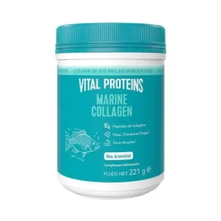 Collagène marin non-aromatisé Vital Proteins