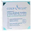 Collagène marin & Peptides anti-âge Coup d'éclat - boîte de 12 ampoules