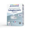 Collagène marin vitamine C Juvamine - boite de 20 sticks