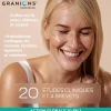Collagène + multi type I, II, III, V, X Granions - boite de 60 comprimés