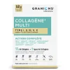 Collagène+ Multi type I-II-III-V-X Granions - pot de 260g