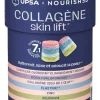 Collagène skin lift Upsa - pot de 30 gummies