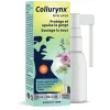 Collurynx arôme cirtron Bausch & Lomb - spray de 30ml