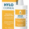 Collyre Hylo corneal Ursapharm – hydratant, flacon 10 ml
