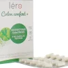 Colon Confort + Léro - boîte de 30 gélules