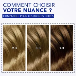 Color Gloss masque raviveur de couleur & soin Phyto Paris