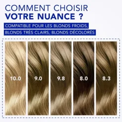 Color Gloss masque raviveur de couleur & soin Phyto Paris