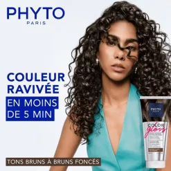 Color Gloss masque raviveur de couleur & soin Phyto Paris
