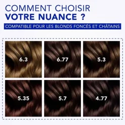 Color Gloss masque raviveur de couleur & soin Phyto Paris