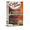 Color & soin coloration permanente Blond blé 8N Les 3 chênes - 1 kit