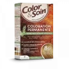 Color & soin coloration permanente Blond clair doré 8G Les 3 chênes - 1 kit