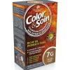 Color & soin coloration permanente Blond doré 7G Les 3 chênes - 1 kit