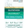 Complexe anti-taches éclat du teint Granions - boite de 30 comprimés