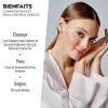 Complexe beauté peau cheveux ongles Granions - boite de 60 comprimés