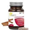 Complexe glycémie Fleurance Nature - pot de 30 gélules