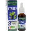 Complexe Stress Bio Santarome - flacon de 30 ml