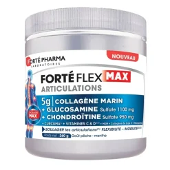Complément alimentaire fortéflex max articulations Forté Pharma