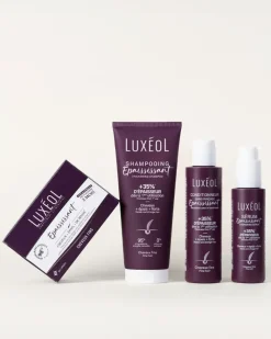 Complément alimentaire épaississant Luxéol - boîte de 90 gélules