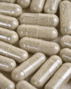 Complément alimentaire épaississant Luxéol - boîte de 90 gélules