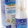 Complément alimentaire spray sublingual chronodorm flash Iprad - spray de 30 ml