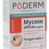 Complément booster sérum ongles Poderm - flacon de 6 ml