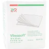Compresse nontissée non stérile Vliwasoft 10x10cm Lohmann & Rausher - boite de 100 compresses