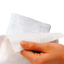 Compresse non tissée stérile Vliwasoft Velpeau Lohmann & Rausher - boite de 2x10 compresses