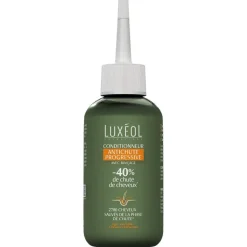 Conditionneur antichute progressive Luxéol - flacon de 150ml