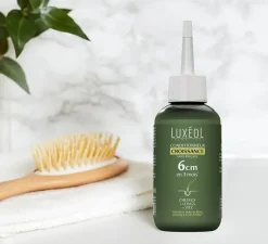 Conditionneur croissance sans rinçage Luxéol - flacon de 150ml