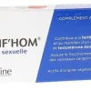 Conf'hom vitalité sexuelle Texinfine - boîte de 24 comprimés