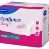 Confiance Lady protections anatomiques 5 gouttes Hartmann - 14 protections anatomiques