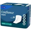 Confiance Men Protections Anatomiques 5 gouttes Hartmann - sachet de 14 protections absorbantes