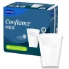 Confiance Men protections anatomiques 2 gouttes Hartmann - sachet de 14 protections absorbantes