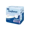 Confiance mobile absorption 10 taille XL - 14 sous-vêtements absorbants