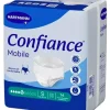 Confiance mobile absorption 5 taille S - 14 sous-vêtements absorbants