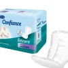 Confiance Secure Absorption 8 Hartmann - sachet de 30 protections anatomiques