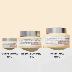 Confidence in a cream Crème hydratante It Cosmetics - pot de 60 ml