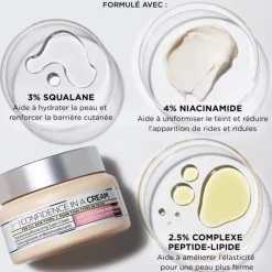 Confidence in a cream Crème hydratante It Cosmetics - pot de 60 ml