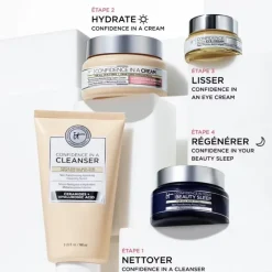 Confidence in a cream Crème hydratante It Cosmetics - pot de 60 ml