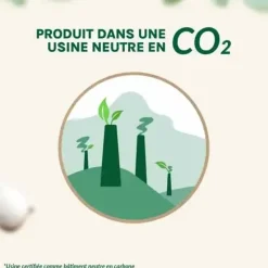 Confort protège-slip coton bio normal Vania - boite de 30 protège-lingeries