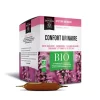 Confort urinaire Bio Dayang - boîte de 20 ampoules