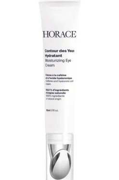 Contour des yeux hydratant Horace - tube de 15ml