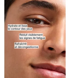 Contour des yeux hydratant Horace - tube de 15ml
