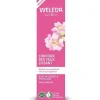 Contour des yeux lissant rose musquée et thé blanc Weleda - tube de12ml