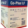 Co-Plus LF bande auto-adhérente - une bande de 10cm X 3,5cm