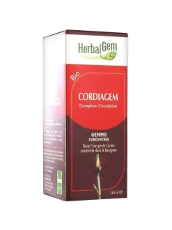 Cordiagem BIO Herbalgem - flacon de 30 ml